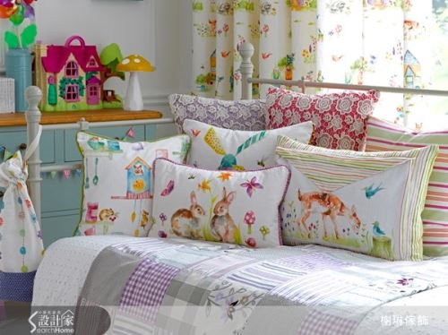 榭琳傢飾-窗簾,壁紙,傢俱_STORYBOOK(1)_