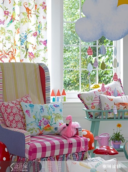 ＿案例圖片＿榭琳傢飾設計公司＿榭琳傢飾-窗簾,壁紙,傢俱_STORYBOOK(2)之14