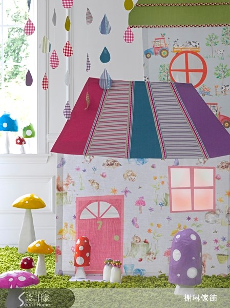 ＿案例圖片＿榭琳傢飾設計公司＿榭琳傢飾-窗簾,壁紙,傢俱_STORYBOOK(2)之10