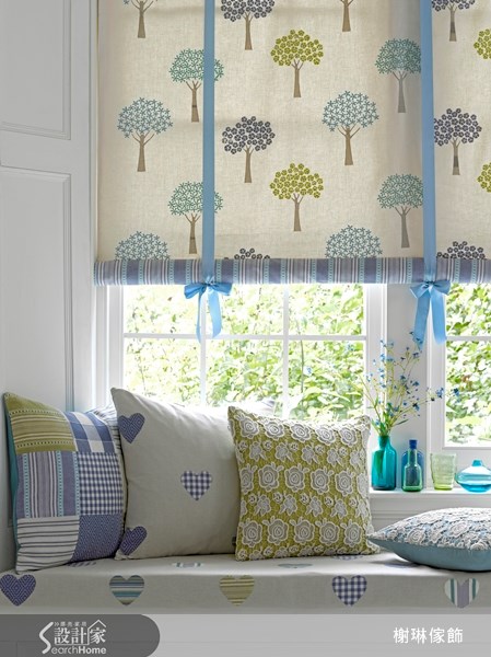 ＿案例圖片＿榭琳傢飾設計公司＿榭琳傢飾-窗簾,壁紙,傢俱_STORYBOOK(2)之6