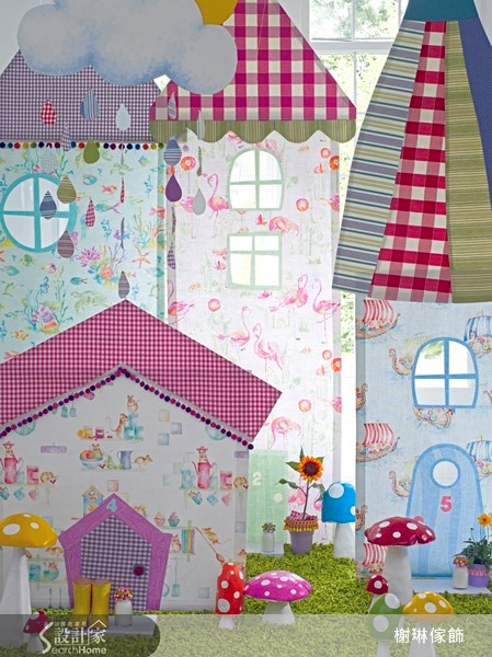 ＿案例圖片＿榭琳傢飾設計公司＿榭琳傢飾-窗簾,壁紙,傢俱_STORYBOOK(2)之11