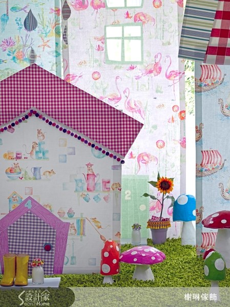 ＿案例圖片＿榭琳傢飾設計公司＿榭琳傢飾-窗簾,壁紙,傢俱_STORYBOOK(2)之12