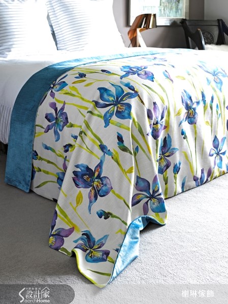 ＿案例圖片＿榭琳傢飾設計公司＿榭琳傢飾-窗簾,壁紙,傢俱_VOYAGE MAISON之10