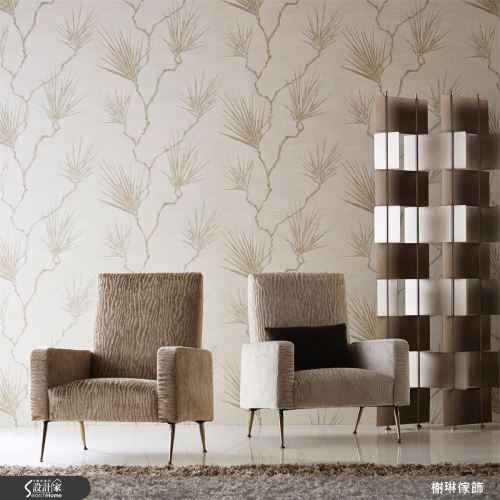 榭琳傢飾-窗簾,壁紙,傢俱_ Anthology 1_