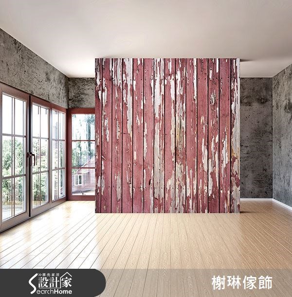＿案例圖片＿榭琳傢飾設計公司＿榭琳傢飾-窗簾,壁紙,傢俱_Just Wood (大圖) 2之7