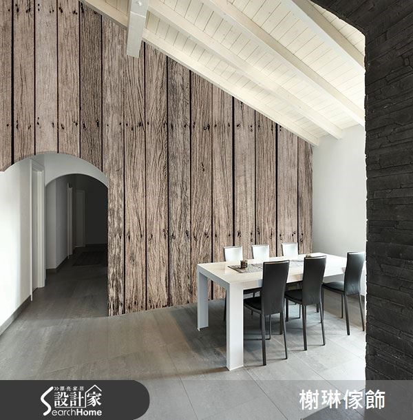 ＿案例圖片＿榭琳傢飾設計公司＿榭琳傢飾-窗簾,壁紙,傢俱_Just Wood (大圖) 3之9