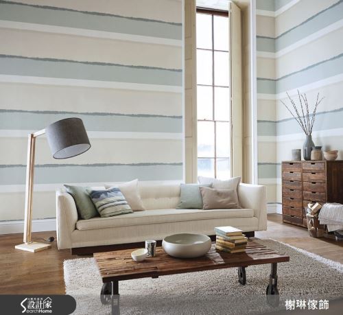 榭琳傢飾-窗簾,壁紙,傢俱_Landscapes 1_