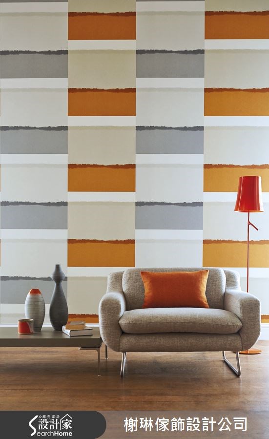 ＿案例圖片＿榭琳傢飾設計公司＿榭琳傢飾-窗簾,壁紙,傢俱_Landscapes 2之5