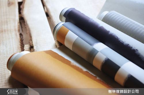 榭琳傢飾-窗簾,壁紙,傢俱_Landscapes 2_