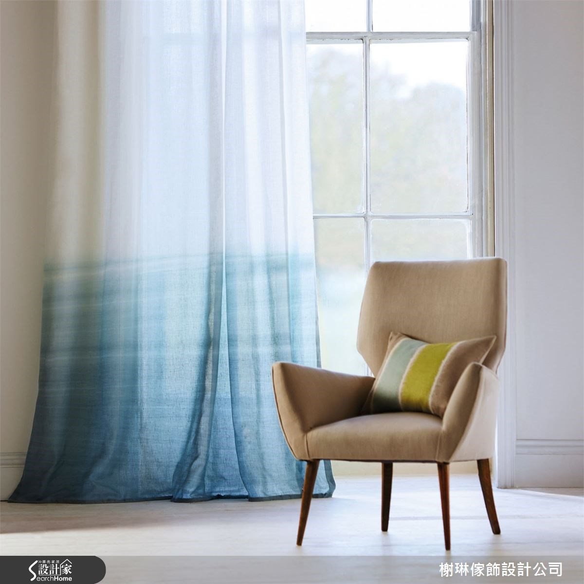 ＿案例圖片＿榭琳傢飾設計公司＿榭琳傢飾-窗簾,壁紙,傢俱_Landscapes 2之7