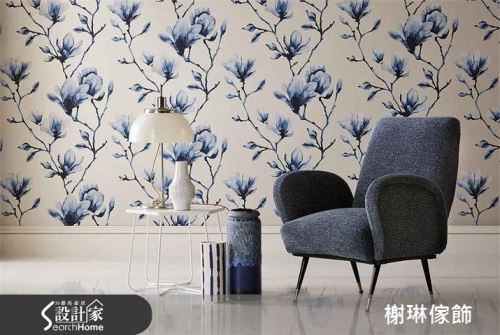 榭琳傢飾-窗簾,壁紙,傢俱_Momentum Wallcovering 1_