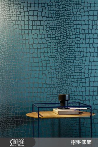 榭琳傢飾-窗簾,壁紙,傢俱_Sauvage 1_