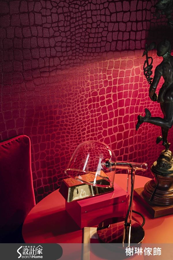 ＿案例圖片＿榭琳傢飾設計公司＿榭琳傢飾-窗簾,壁紙,傢俱_Sauvage 2之6