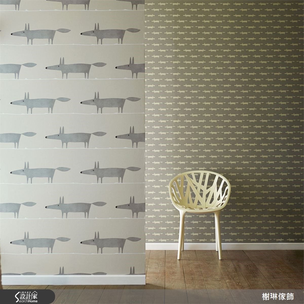 ＿案例圖片＿榭琳傢飾設計公司＿榭琳傢飾-窗簾,壁紙,傢俱_Spirit &amp; Soul 1之6