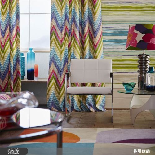 榭琳傢飾-窗簾,壁紙,傢俱_Spirit &amp; Soul 2_