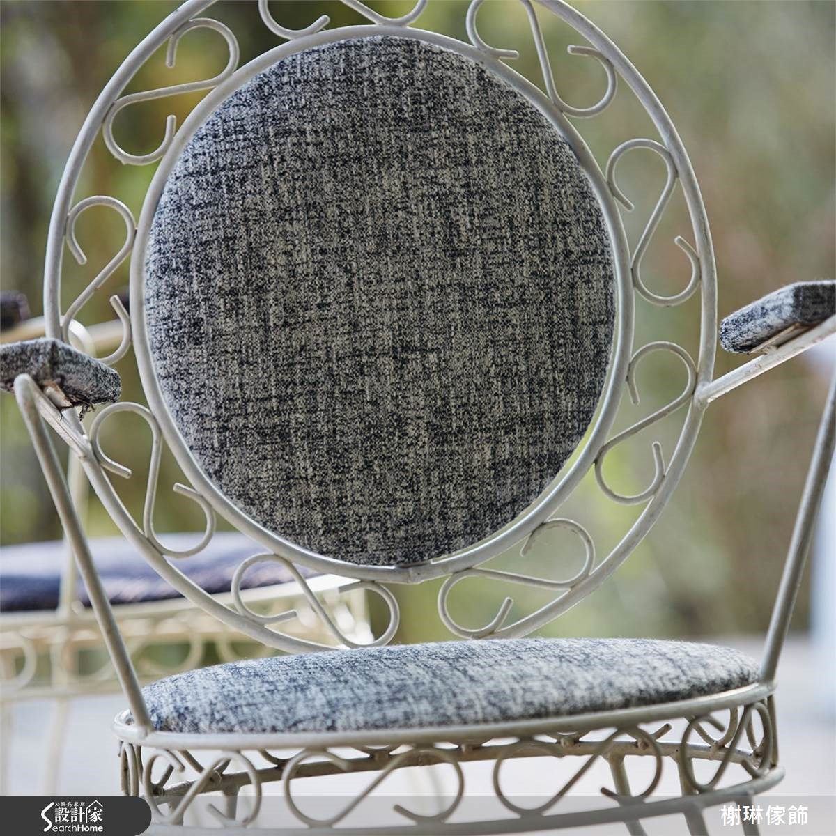 ＿案例圖片＿榭琳傢飾設計公司＿榭琳傢飾-窗簾,壁紙,傢俱_Spirit &amp; Soul 2之9