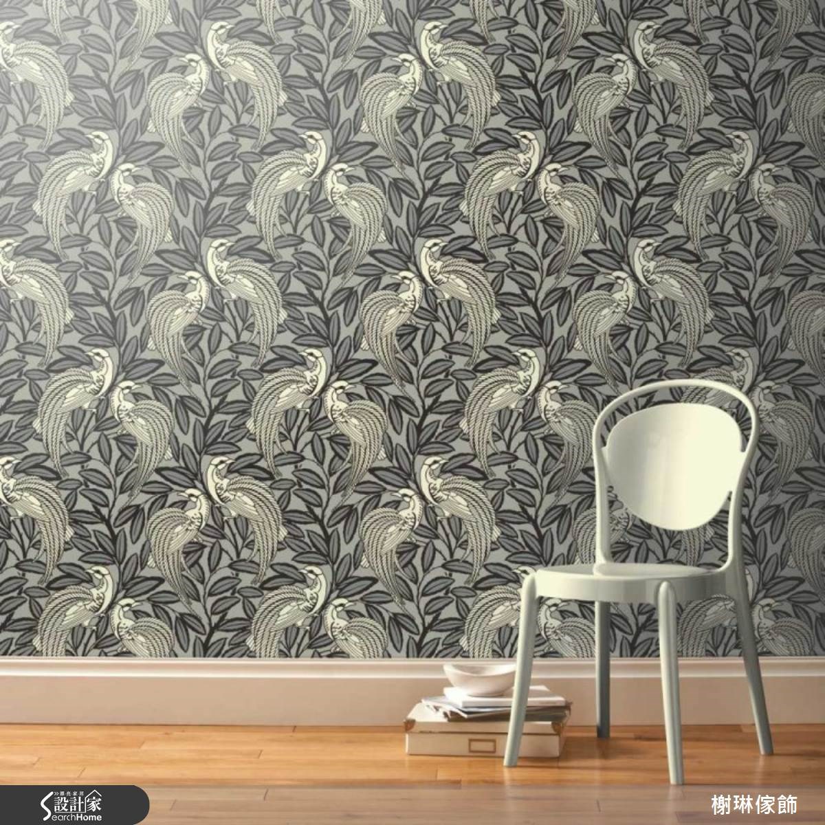 ＿案例圖片＿榭琳傢飾設計公司＿榭琳傢飾-窗簾,壁紙,傢俱_ASW Shade Wilder 1之5