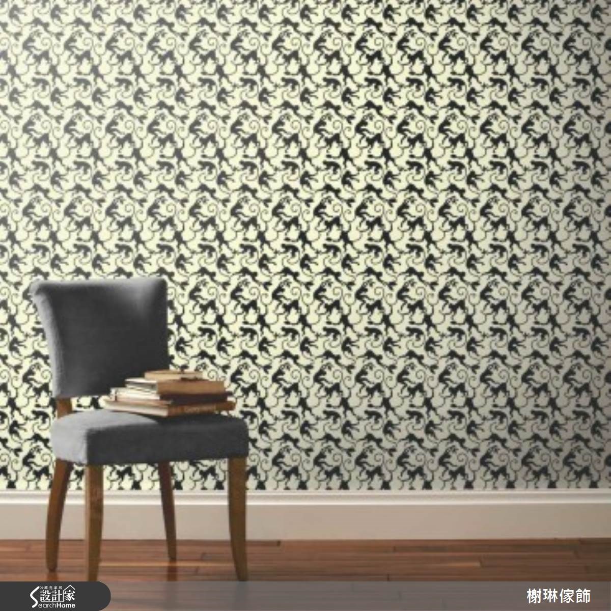 ＿案例圖片＿榭琳傢飾設計公司＿榭琳傢飾-窗簾,壁紙,傢俱_ASW Shade Wilder 2之4