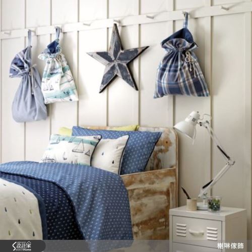 榭琳傢飾-窗簾,壁紙,傢俱_Storybook_