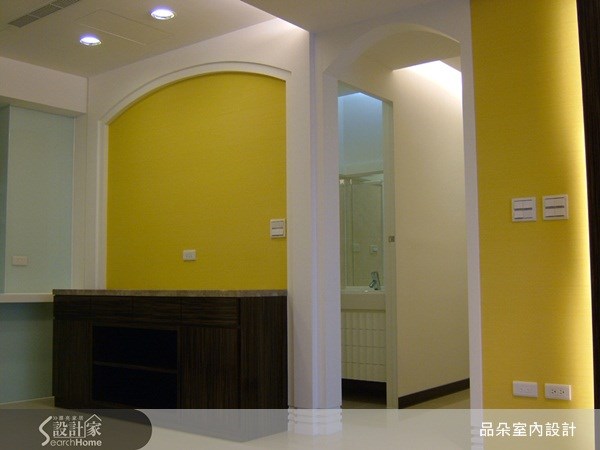 41坪預售屋＿混搭風案例圖片＿品朵室內設計＿品朵_01之7