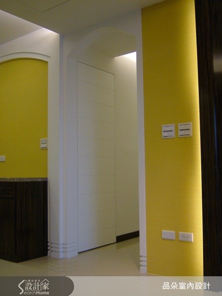 41坪預售屋＿混搭風案例圖片＿品朵室內設計＿品朵_01之8