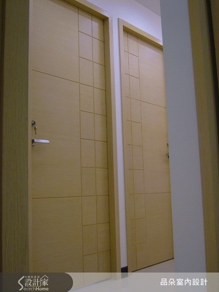 41坪預售屋＿混搭風案例圖片＿品朵室內設計＿品朵_01之11