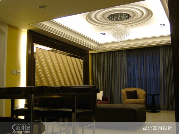 41坪預售屋＿混搭風案例圖片＿品朵室內設計＿品朵_01之2