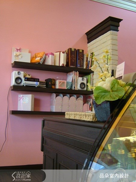 11坪老屋(16~30年)＿鄉村風案例圖片＿品朵室內設計＿品朵_03之7