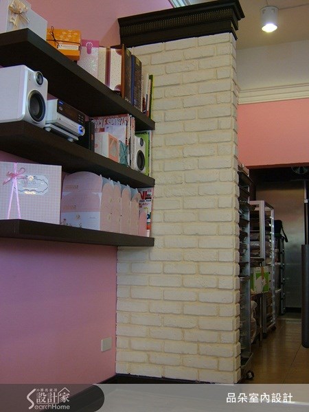 11坪老屋(16~30年)＿鄉村風案例圖片＿品朵室內設計＿品朵_03之8
