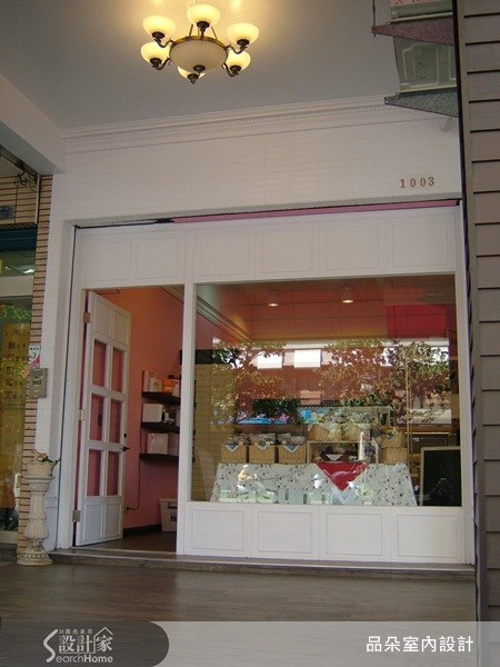 11坪老屋(16~30年)＿鄉村風案例圖片＿品朵室內設計＿品朵_03之2