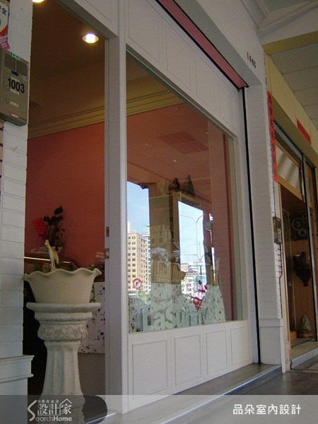 11坪老屋(16~30年)＿鄉村風案例圖片＿品朵室內設計＿品朵_03之3