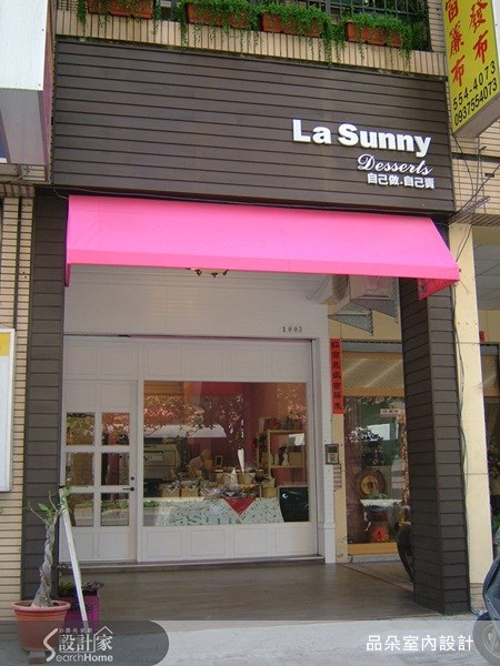 11坪老屋(16~30年)＿鄉村風案例圖片＿品朵室內設計＿品朵_03之9