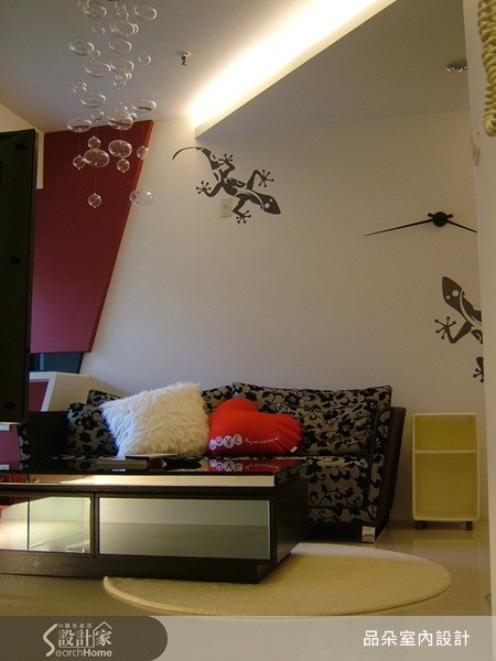 16坪中古屋(5~15年)＿現代風案例圖片＿品朵室內設計＿品朵_04之5