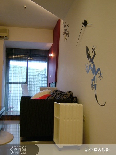 16坪中古屋(5~15年)＿現代風案例圖片＿品朵室內設計＿品朵_04之6