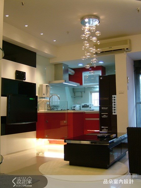 16坪中古屋(5~15年)＿現代風案例圖片＿品朵室內設計＿品朵_04之8