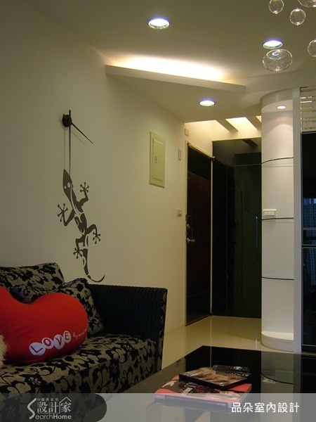 16坪中古屋(5~15年)＿現代風案例圖片＿品朵室內設計＿品朵_04之1