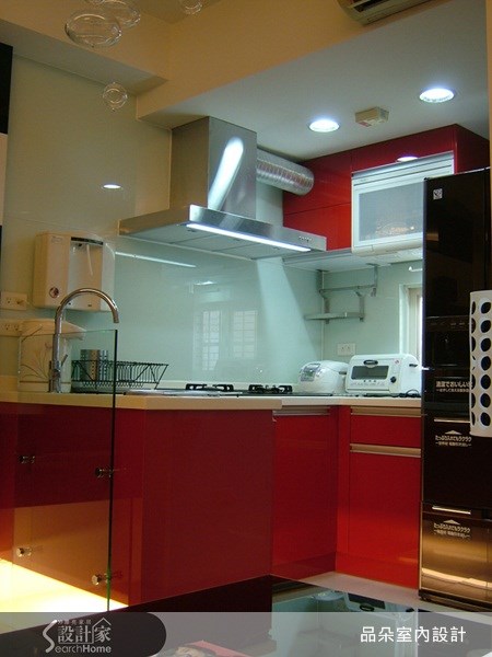 16坪中古屋(5~15年)＿現代風案例圖片＿品朵室內設計＿品朵_04之11