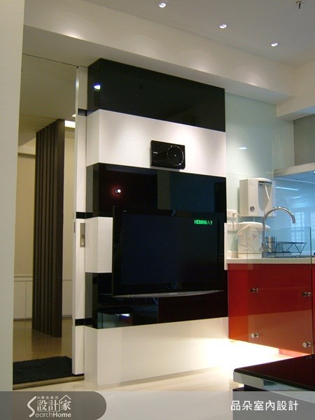 16坪中古屋(5~15年)＿現代風案例圖片＿品朵室內設計＿品朵_04之10