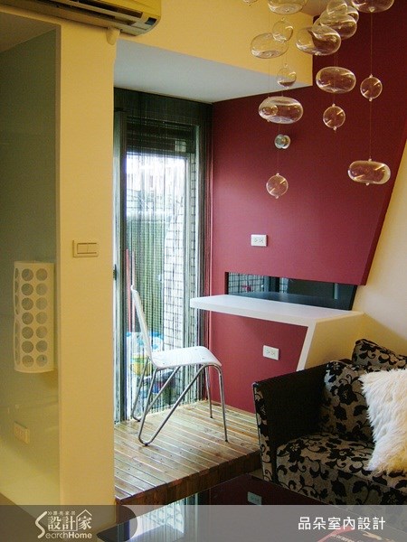 16坪中古屋(5~15年)＿現代風案例圖片＿品朵室內設計＿品朵_04之7