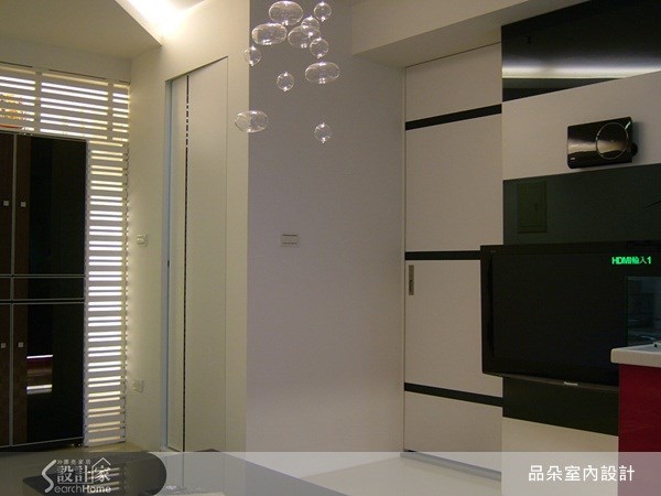 16坪中古屋(5~15年)＿現代風案例圖片＿品朵室內設計＿品朵_04之9