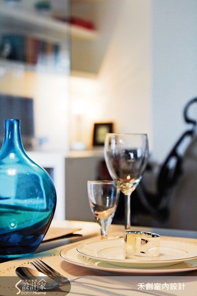 48坪老屋(16~30年)＿現代風書房案例圖片＿禾捷室內裝修設計有限公司＿禾創_07之14