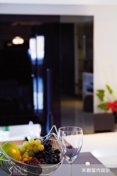 48坪老屋(16~30年)＿現代風餐廳案例圖片＿禾捷室內裝修設計有限公司＿禾創_07之20