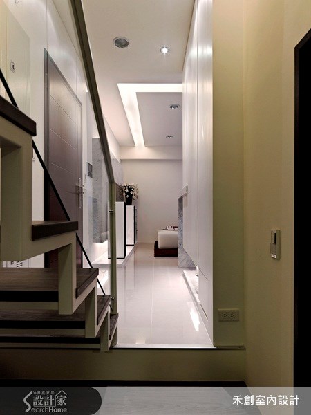 12坪新成屋(5年以下)＿現代風案例圖片＿禾捷室內裝修設計有限公司＿禾創_08之22