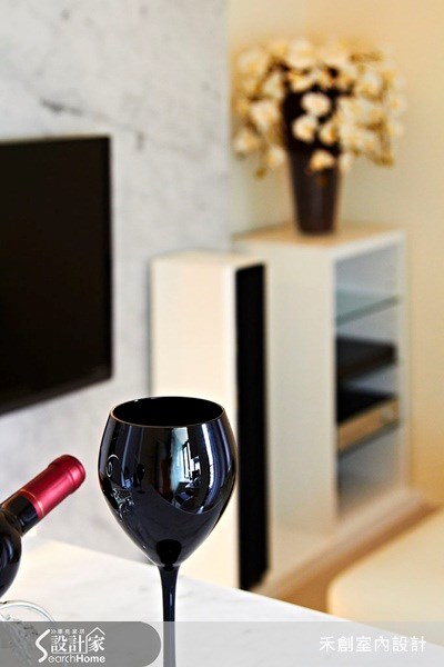 12坪新成屋(5年以下)＿現代風餐廳案例圖片＿禾捷室內裝修設計有限公司＿禾創_08之18