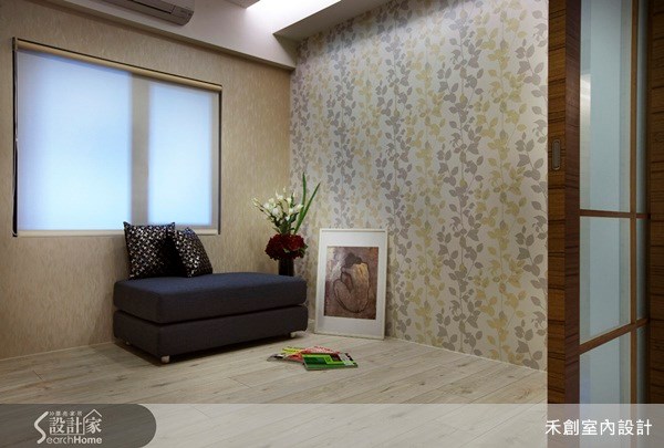 30坪新成屋(5年以下)＿人文禪風和室案例圖片＿禾捷室內裝修設計有限公司＿禾創_13之15
