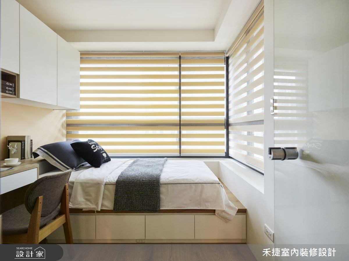 ＿休閒風案例圖片＿禾捷室內裝修設計有限公司＿禾捷_38之12