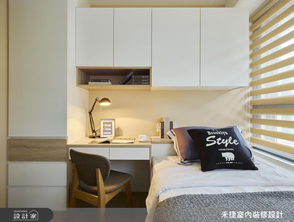 ＿休閒風案例圖片＿禾捷室內裝修設計有限公司＿禾捷_38之13