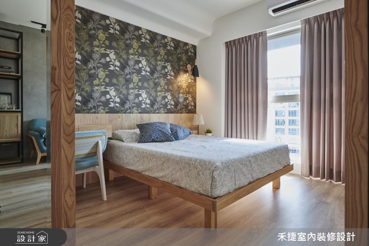新成屋(5年以下)＿新古典案例圖片＿禾捷室內裝修設計有限公司＿禾捷_42之10