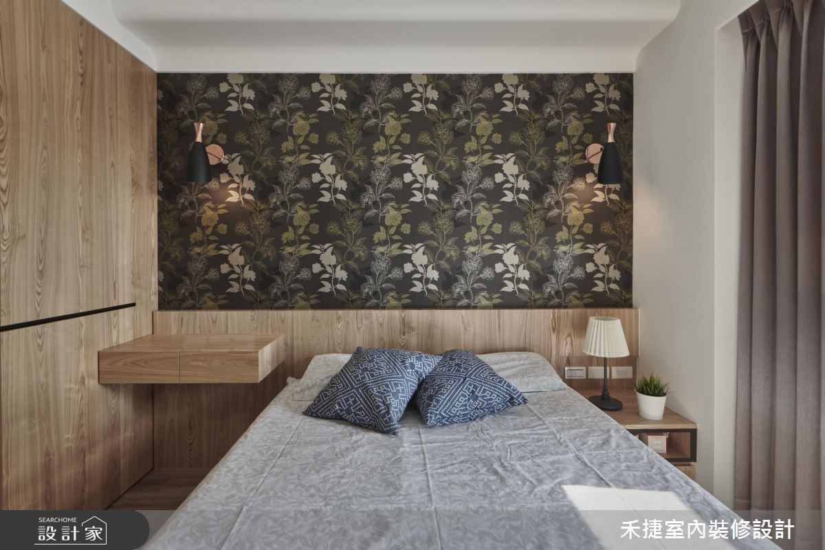 新成屋(5年以下)＿新古典案例圖片＿禾捷室內裝修設計有限公司＿禾捷_42之11