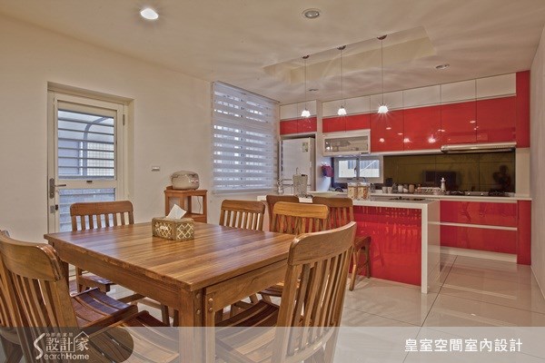 80坪老屋(16~30年)＿現代風案例圖片＿皇室空間室內設計＿皇室_02之13